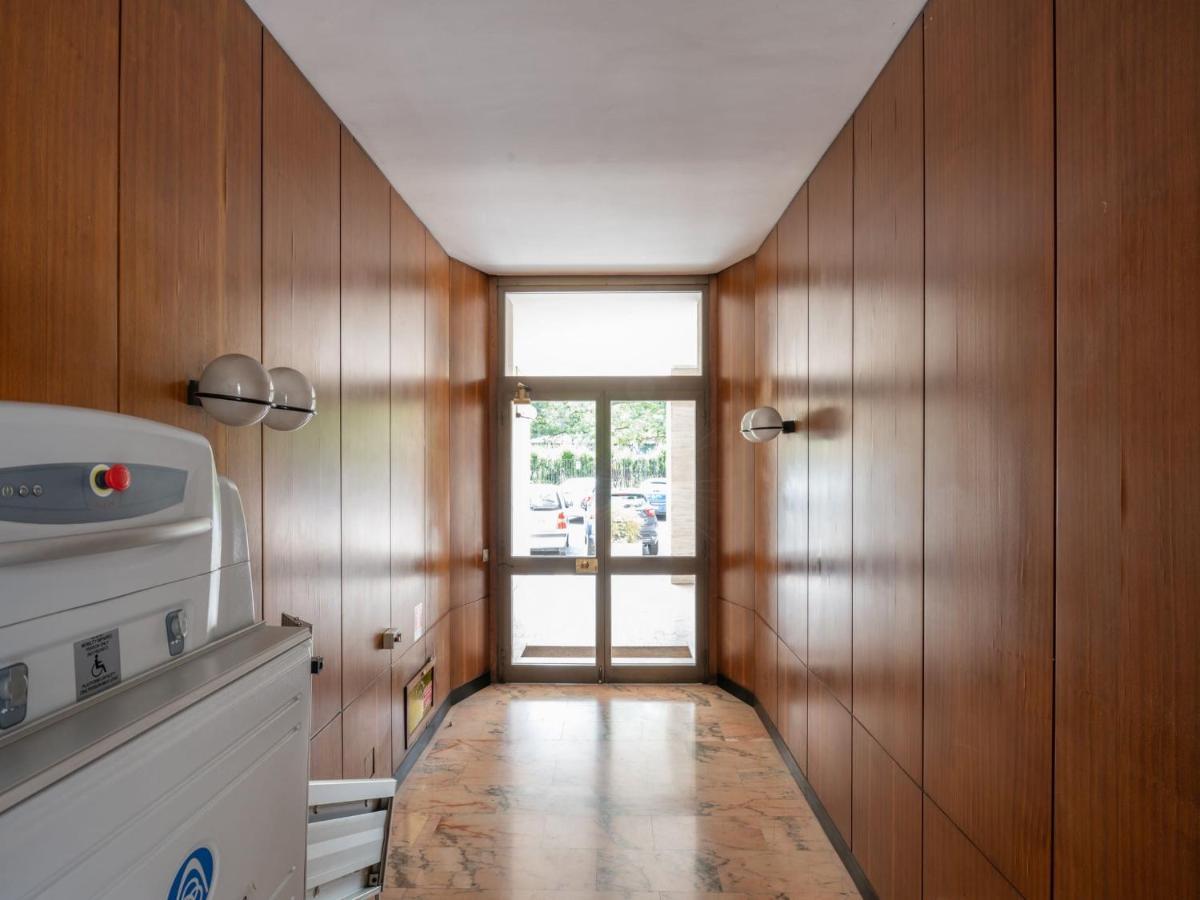 Appartement The Rent - Comfortable One Bedroom In Downtown *