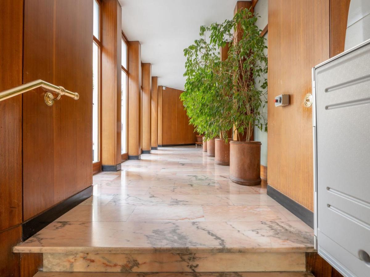 Appartement The Rent - Comfortable One Bedroom In Downtown Milan